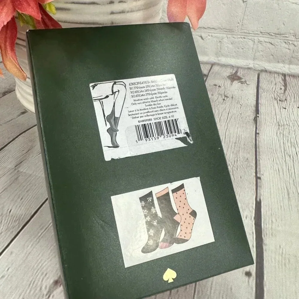 kate spade new tags